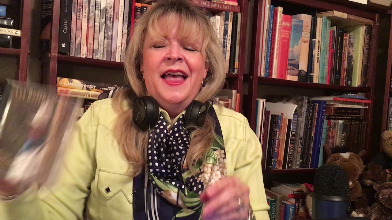 May 9, 2020 Behind The Mic: OutWest Hour "Mothers, Sons & Daughters"