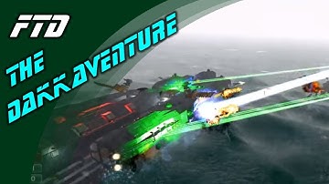 From the Depths / The Dakkaventure ~ Bringing the Light