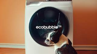 Samsung Waschmaschinen Energieeffizient & Intelligent