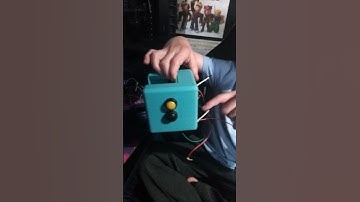 Update on our esp32 DIY Arduino Robot #diyrobot #esp32robot