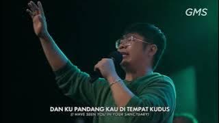 Army Of God - Mazmur 63 (Lebih Dari Hidup) Live - 12/11/22