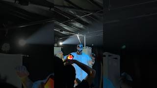 Watch Insane Clown Posse Southwest Strangla video