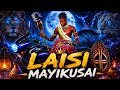 LAISI MAYIKUSAI UJUMBE WA LUTAMBI 2026 BY MSAMBAZAJI LUFUNZA MANYANDA 