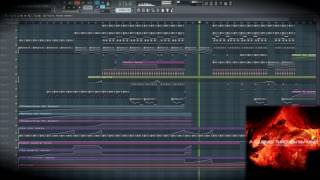 Animadrop - Deep Space(Chapter IX)