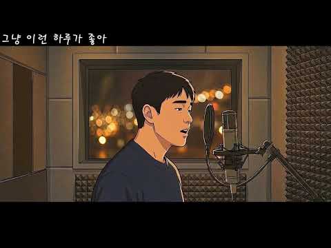 그냥 이런 하루가 좋아