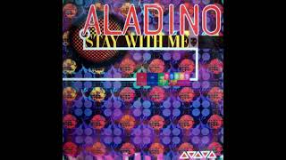 Aladino - Stay with me.(Power Mix) 1995