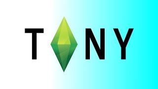 The Sims 4 - Builds Two-Story House 99,18830X20 Lot Ep. 1