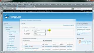 Drupal Views RSS-Feeds Taxonomie Teil 5