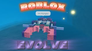 Roblox Evolve - Mega Documentary 