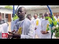 Envoi en mission de la 7e promotion de l’École d’EITP de Cotonou