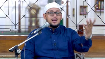 Nabi Yang Terbanyak Adalah Dari Golongan Yahudi - Habib Abbas Al Haddad