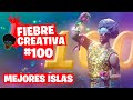 LO MEJOR DE FIEBRE CREATIVA - EPISODIO 100