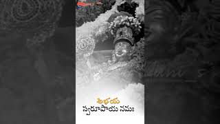 Ayyappa Devaaya Namaha Telugu Status Song