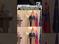 India-Slovakia deepen ties as they sign multiple MoUs related to various sectors