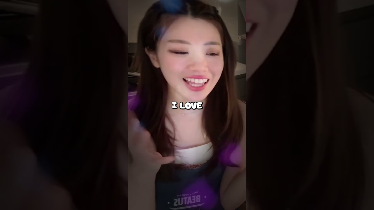 LilyPichu is different when she's drunk 🥴