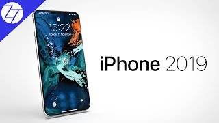 iPhone 11 (2019) -  Latest Leaks & Rumors!