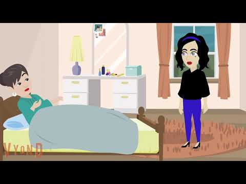 ١٢٠ حماتى واخوات جوزى ورونى النجوم فى عز الضهر بس على مين بنتى خدتلى حقى وعملت فيهم مقالب جننتهم