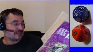 Viewer Q: Martial Arts in Rolemaster
