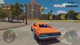 The Crew Motorfest 1969 Dodge Charger Rt Hemi