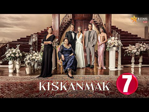 حصريااا الحلقة 7 من المسلسل التركي الحسد مدبلج