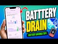 iOS 26.5 Battery Draining Fast? Do These Settings NOW! 😱