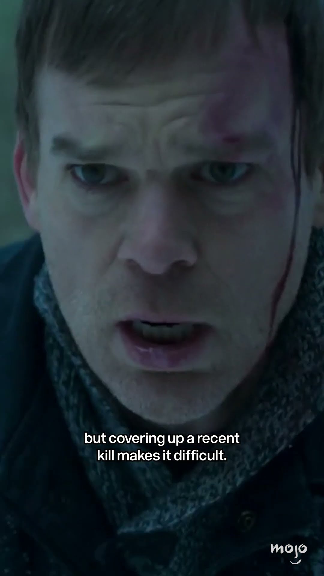 Dexter Timeline Explained in One Minute