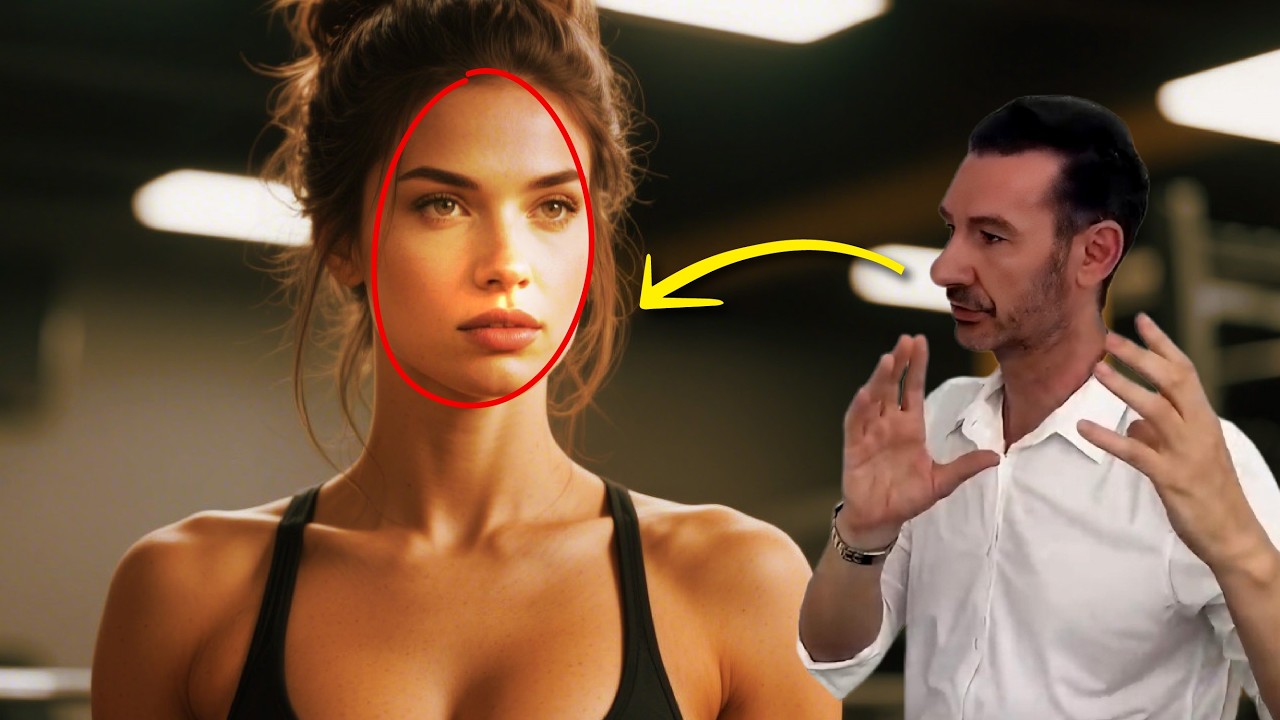 ¿Cual es la forma más rápida para conocer a una persona por su Rostro?