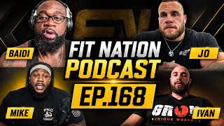 CALI PRO PREDICTIONS! PITTSBURGH RECAP | FNP EP 168