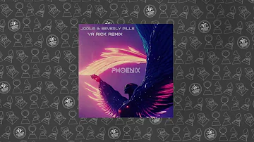 Joolia, Beverly Pills - Phoenix (Ya Rick Remix)