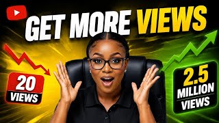 FREE Places To Promote Your Faceless Videos & Get More Views Fast 