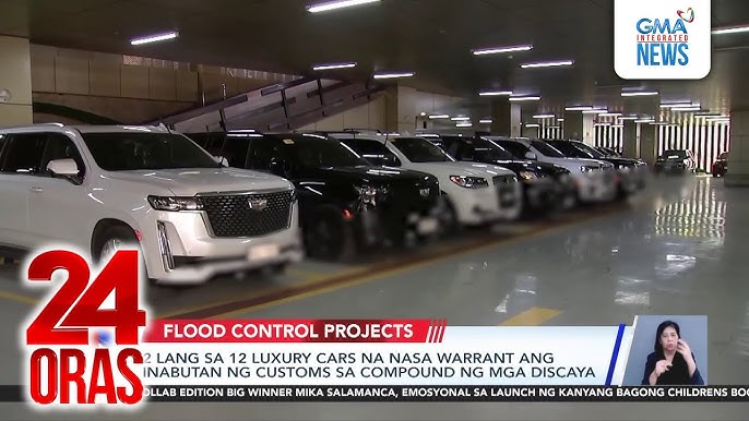 ALAMIN: Presyo ng bawat sasakyan ng Discaya Couple! Barya lang sa kanila! - YouTube