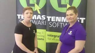 2016 User Conference Promo Video