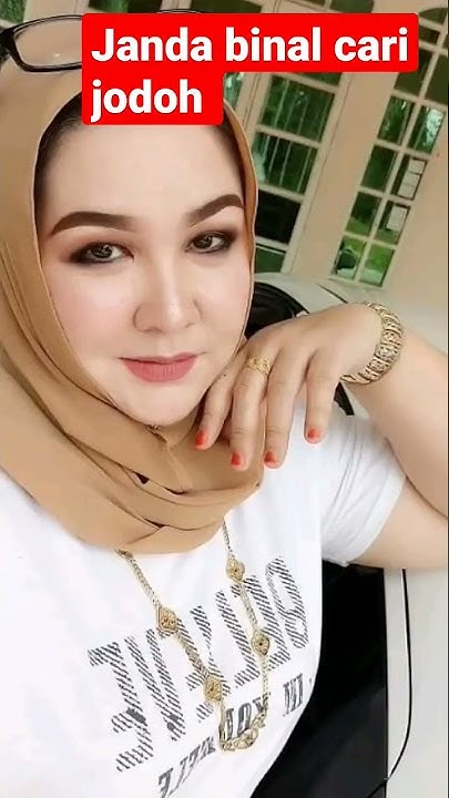 janda stw binal cari jodoh - YouTube