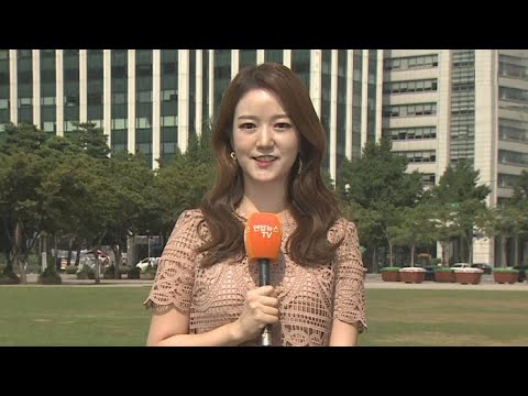 [날씨] 태풍 '프란시스코' 북상…동해안 200mm↑ 폭우 / 연합뉴스TV (YonhapnewsTV)