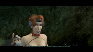 Lets Play KotOR 2 Part 37 - KotOR Month Part 19