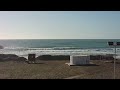 Surf en Biología, Playa Grande, Mar del Plata: Cam Rewind | 3 de Noviembre de 2024 | Lineup