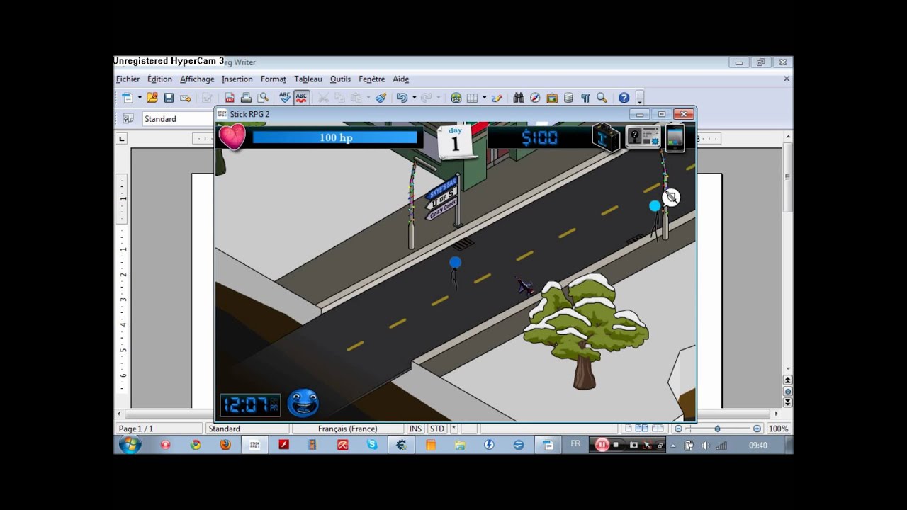 Stick Rpg 2 : Money Hack - YouTube