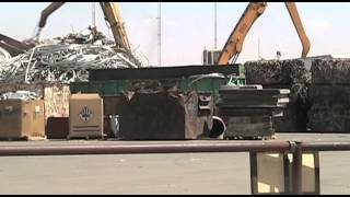 Lubbock Recycling
