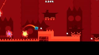 Braindead by Split72 | Geometry Dash 2.2