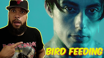 Rap Videographer REACTS to  Falling In Reverse Losing My Mind - FIRST TIME REACTION