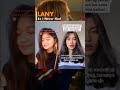 Gimana? relate ga kayak lagu Lany  Ex I Never Had ? #Shorts
