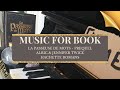 Music for book  prquel  la passeuse de mots aj twice