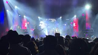 Los Temerarios - Loco Por Ti En Vivo - Abril 2019 (Tampa)