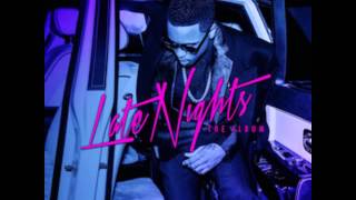 Jeremih - Impatient ft ty dollar $ign (Lyrics)