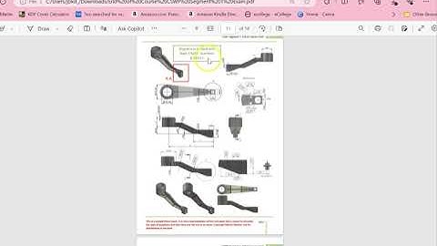 SOLIDWORKS TUTORIAL ISOMETRIC dwg 1- Part.6 EDIT EXTRUDE