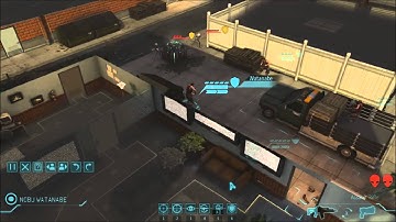XCOM Long War Mod Episode 1