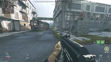 THE NEW META MECHANIC (FAST DROP SHOT) IS BROKEN IN MW2