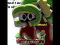 Marvin the martian ig..