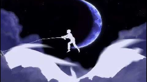 DreamWorks Interactive (logo) ★ T