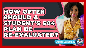 How Often Should A Student